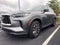 2024 INFINITI QX60 PURE AWD