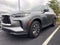 2024 INFINITI QX60 PURE AWD