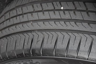 2023 INFINITI QX60 LUXE FWD