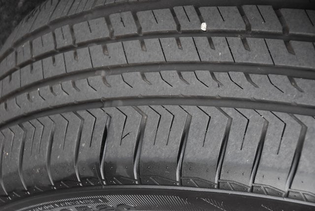 2023 INFINITI QX60 LUXE FWD