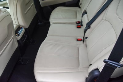 2023 INFINITI QX60 LUXE FWD