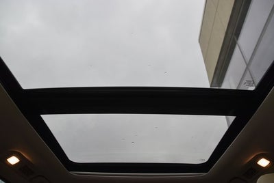 2023 INFINITI QX60 LUXE FWD