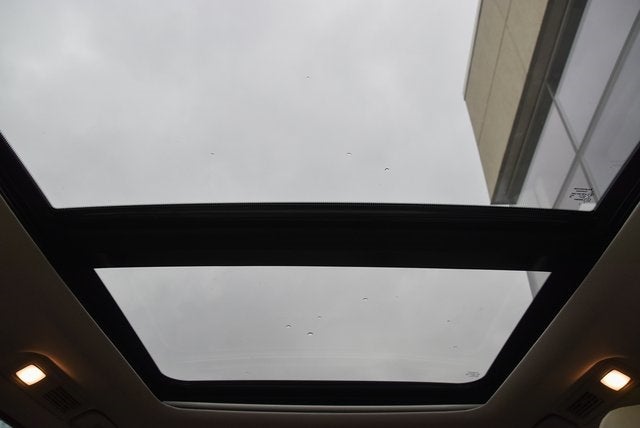 2023 INFINITI QX60 LUXE FWD