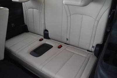 2023 INFINITI QX60 LUXE FWD