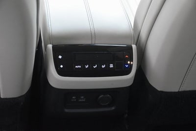 2023 INFINITI QX60 LUXE FWD