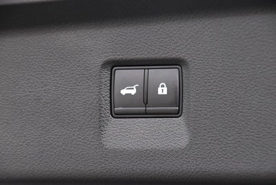 2023 INFINITI QX60 LUXE FWD