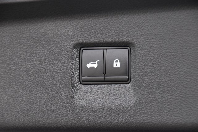 2023 INFINITI QX60 LUXE FWD