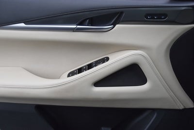 2023 INFINITI QX60 LUXE FWD