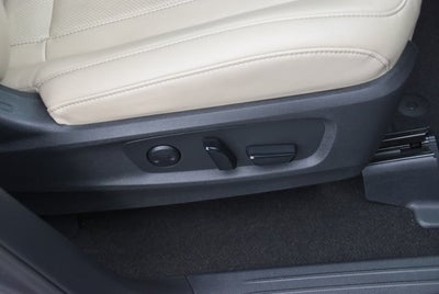 2023 INFINITI QX60 LUXE FWD