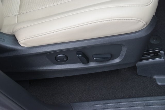 2023 INFINITI QX60 LUXE FWD