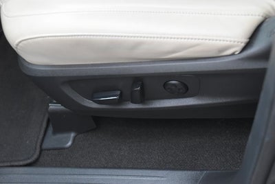 2023 INFINITI QX60 LUXE FWD