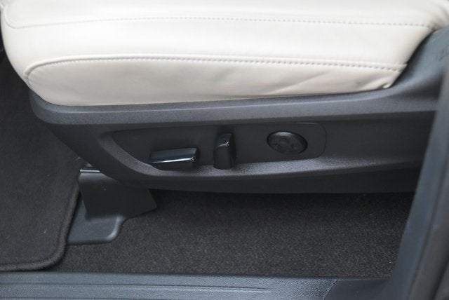 2023 INFINITI QX60 LUXE FWD