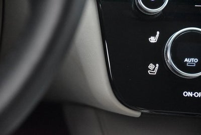 2023 INFINITI QX60 LUXE FWD