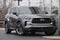 2023 INFINITI QX60 LUXE FWD