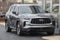 2023 INFINITI QX60 LUXE FWD