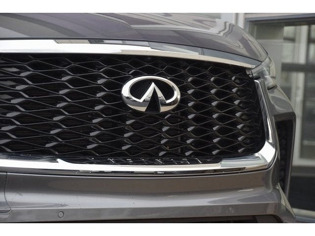 2023 INFINITI QX60 LUXE FWD