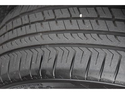 2023 INFINITI QX60 LUXE FWD