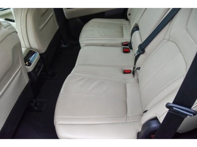 2023 INFINITI QX60 LUXE FWD