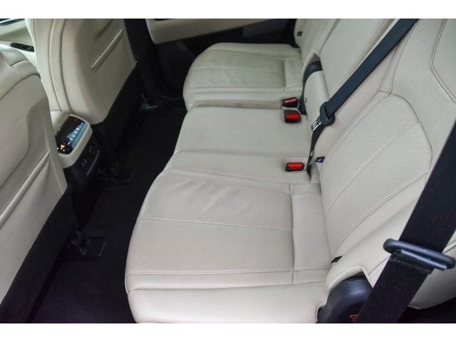 2023 INFINITI QX60 LUXE FWD