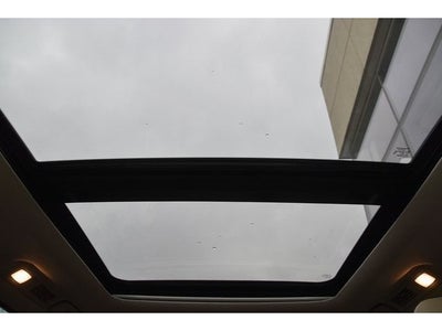 2023 INFINITI QX60 LUXE FWD