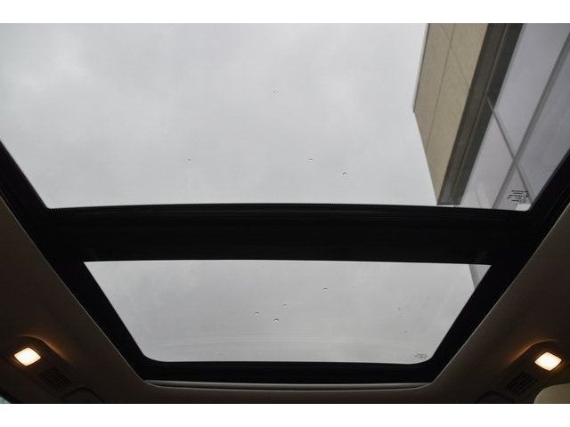 2023 INFINITI QX60 LUXE FWD