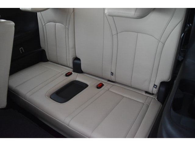 2023 INFINITI QX60 LUXE FWD