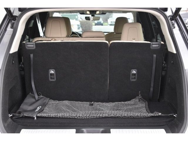 2023 INFINITI QX60 LUXE FWD