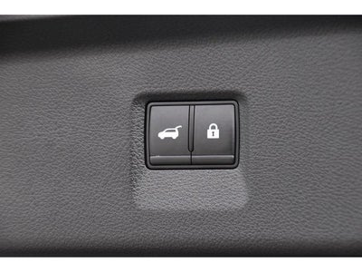 2023 INFINITI QX60 LUXE FWD