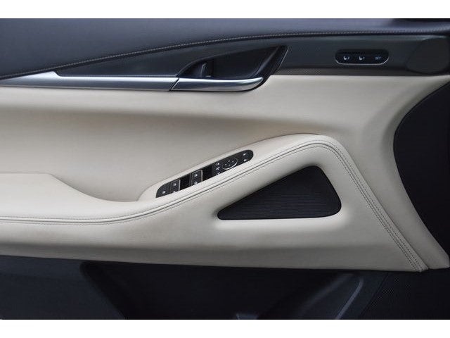 2023 INFINITI QX60 LUXE FWD