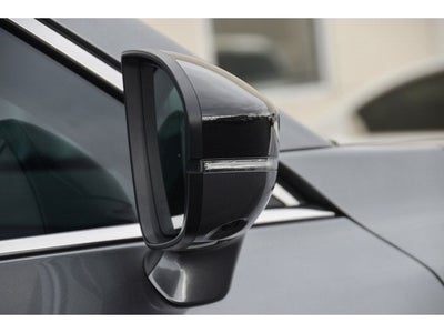 2023 INFINITI QX60 LUXE FWD