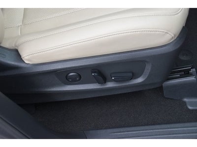 2023 INFINITI QX60 LUXE FWD