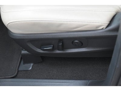 2023 INFINITI QX60 LUXE FWD