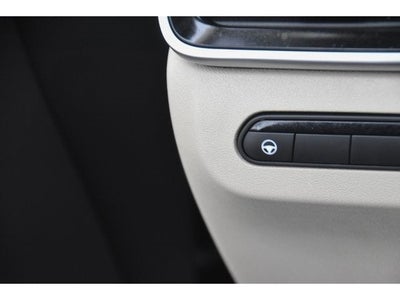 2023 INFINITI QX60 LUXE FWD