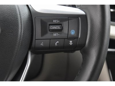 2023 INFINITI QX60 LUXE FWD