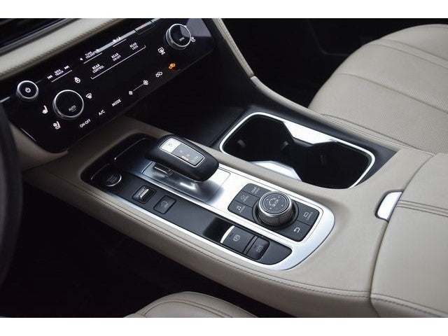 2023 INFINITI QX60 LUXE FWD