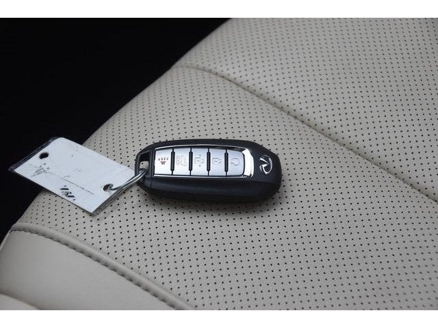 2023 INFINITI QX60 LUXE FWD