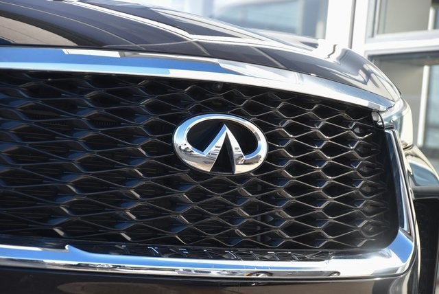 2023 INFINITI QX60 SENSORY AWD