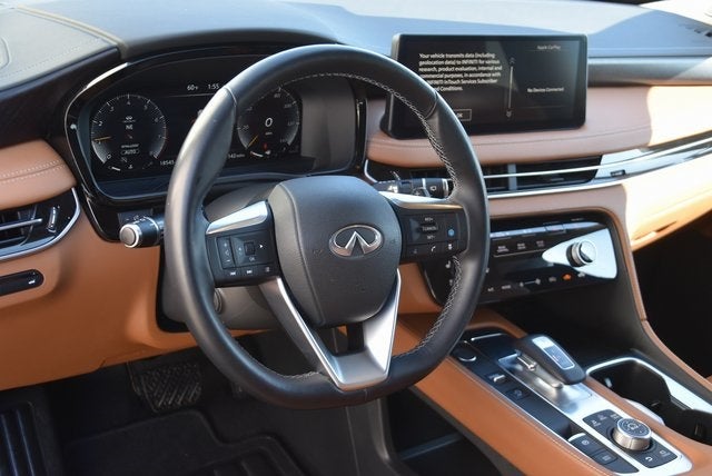 2023 INFINITI QX60 SENSORY AWD