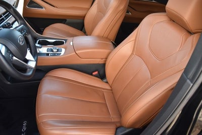 2023 INFINITI QX60 SENSORY AWD