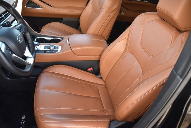 2023 INFINITI QX60 SENSORY AWD