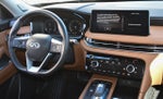 2023 INFINITI QX60 SENSORY AWD