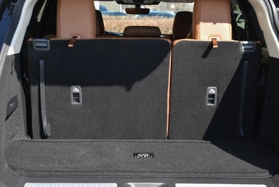 2023 INFINITI QX60 SENSORY AWD