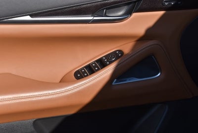 2023 INFINITI QX60 SENSORY AWD