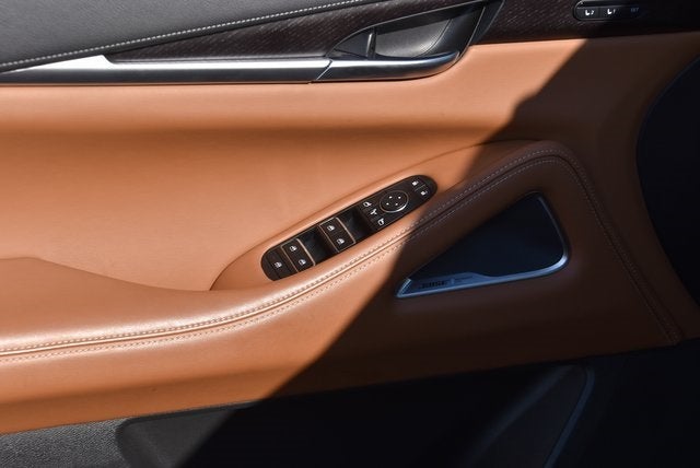 2023 INFINITI QX60 SENSORY AWD