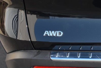 2023 INFINITI QX60 SENSORY AWD