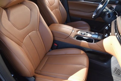 2023 INFINITI QX60 SENSORY AWD