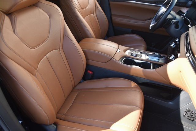 2023 INFINITI QX60 SENSORY AWD