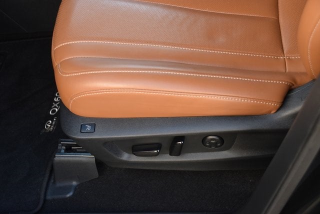 2023 INFINITI QX60 SENSORY AWD