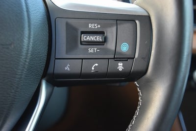 2023 INFINITI QX60 SENSORY AWD