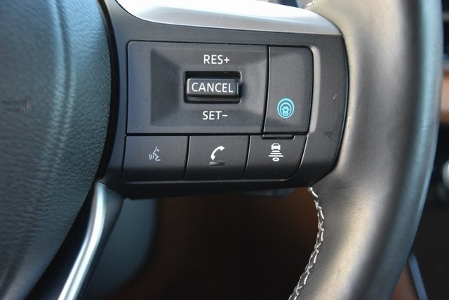 2023 INFINITI QX60 SENSORY AWD